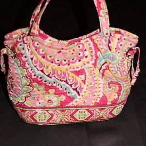 Vera Bradley handbag